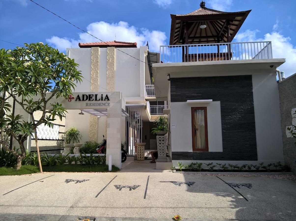דנפסאר Adelia Residence מראה חיצוני תמונה