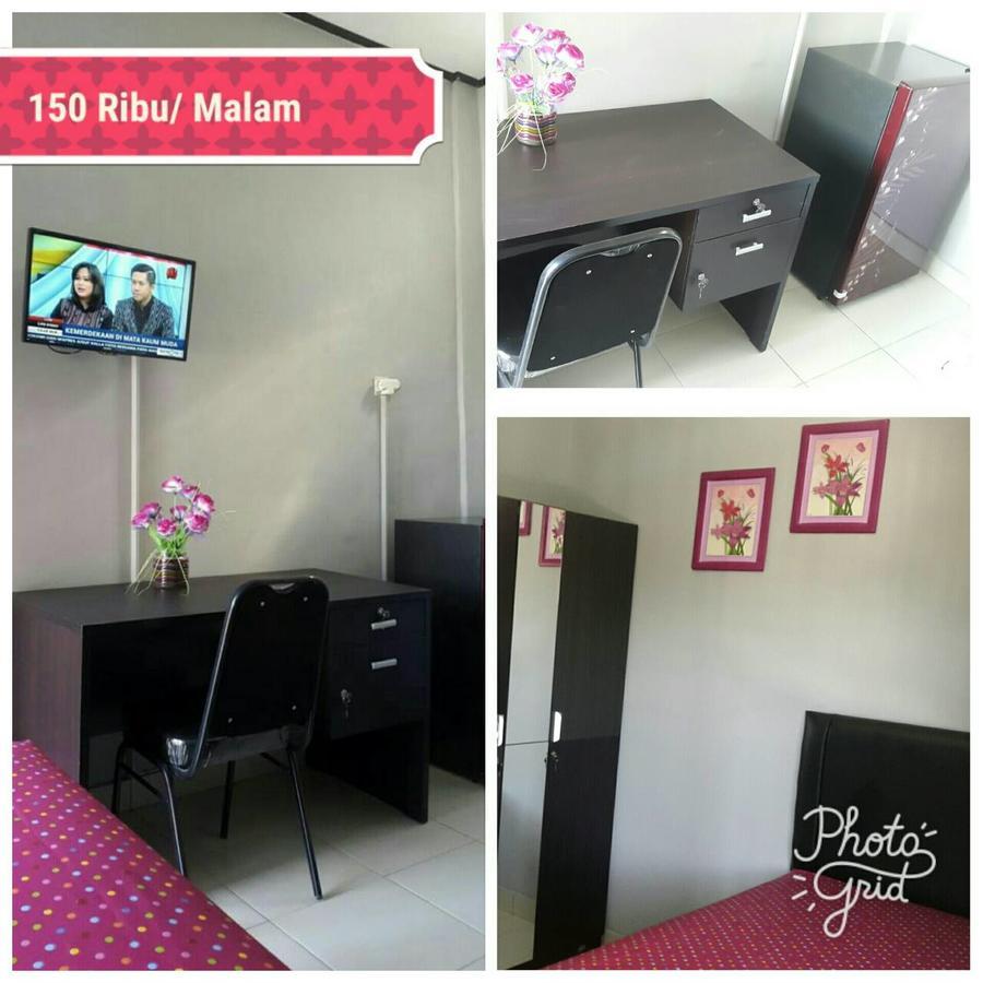 דנפסאר Adelia Residence מראה חיצוני תמונה