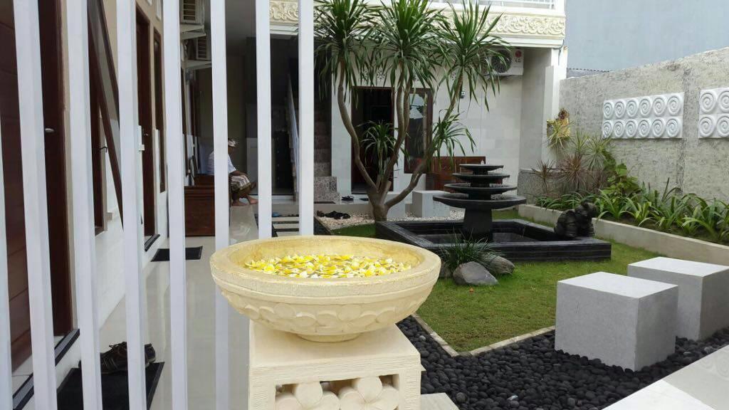 דנפסאר Adelia Residence מראה חיצוני תמונה